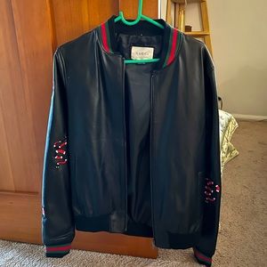 Gucci jacket